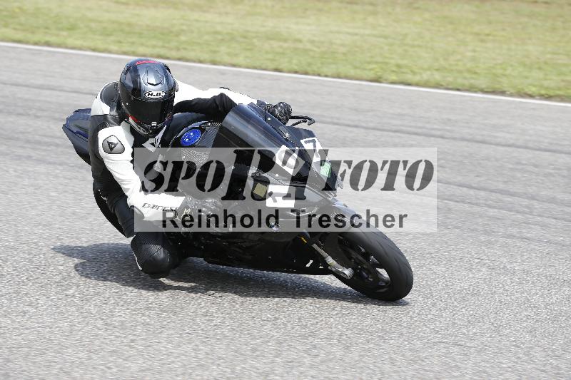/24 08.06.2025 TZ Motorsport ADR/Gruppe gruen/107